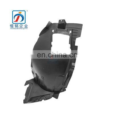1668800505 L 1668800605 R W166 ML Class Front injection molding Fender inner For MERCEDES BENZ