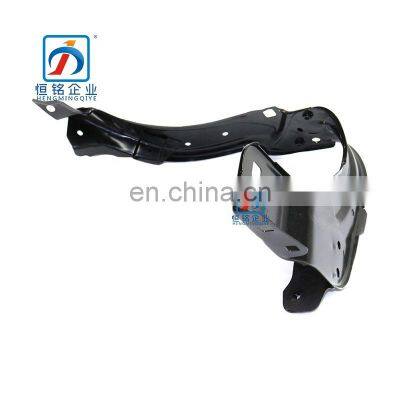 New Black C320 C230 W203 Headlight Bracket Headlamp Support Carrier 2036200572