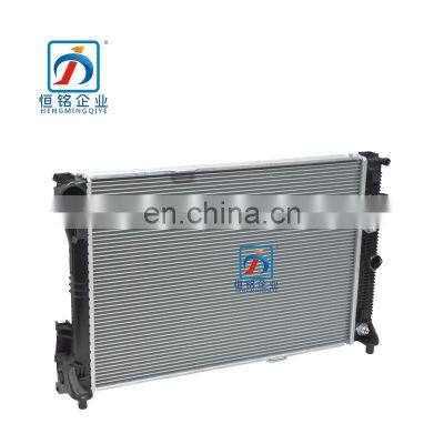 Brand New Engine Motor Cooling Radiator for C Class W204 204 500 3603