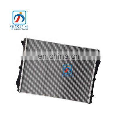 Engine Cooling Parts Radiator Water Cooler for S Class W222 0995007100