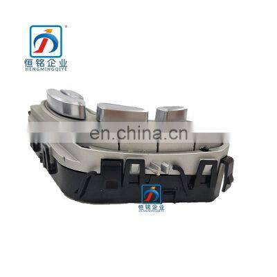 W205 Front Left Seat Adjuster Memory Switch for mercedes C Class 2139050004