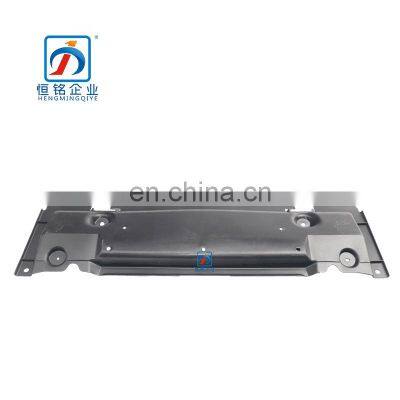 Brand New W167 Front Bumper Lower Center Mudguard for GLE Class 1675200000