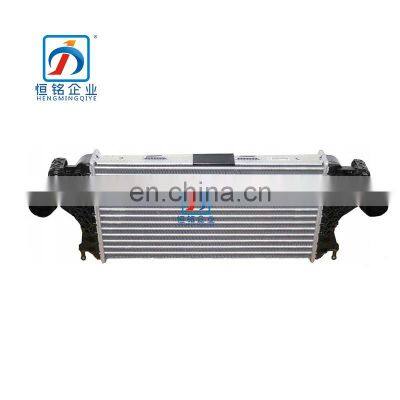 Spare Parts C Class W166 Intercooler for benz 099 500 0600