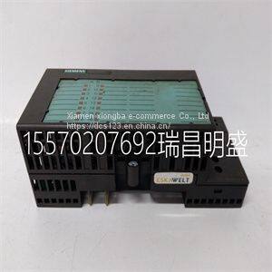 Module spare parts 6ES7132-1BH00-0XB0