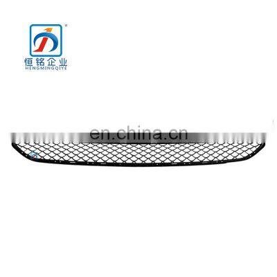 Brand New Aftermarket Front Bumper Lower Grille for ML GLE W166