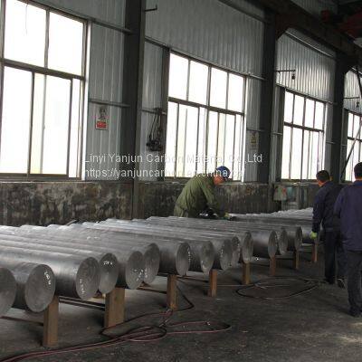 Carbon Graphite Disc Electrode