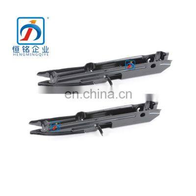 S400 S550 S600 W221 Front Bumper Mount Bracket 2218850714 2218850814