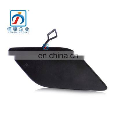 E350 E200 E63 AMG W212 Front Bumper Tow Hook cover 2128850126