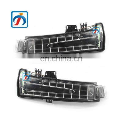 W221 W204 W212 Mirror Indicator Turn Signal Light for 2129067401 2129067501