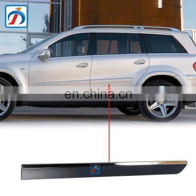 Brand New Replacement GL Class W164 X164 Rear Door Molding Trim Panel