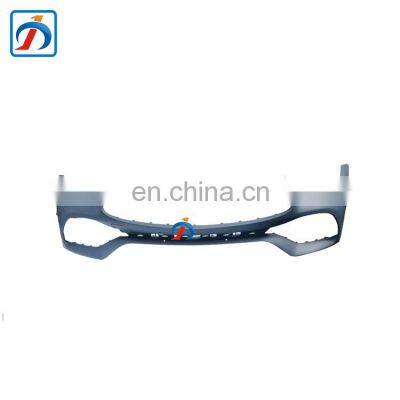 New 2014 2017 GLC Class W253 Front Bumper for GLC300 2538856204
