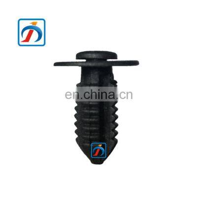 Automotive Parts Rivet Push Type W204 Fender Liner Fastener Clips Retainer 0009905492