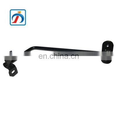 Automobile Parts Black C Class W204 Stiffener Radiator Supporting Lock Strut