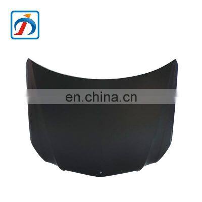 Front Bumper Aluminum E Class W212 Engine Hood For W212 bonnet