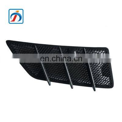 Brand New Aftermarket Plastic Black ML GL Class Car Bonnet Grill For W164