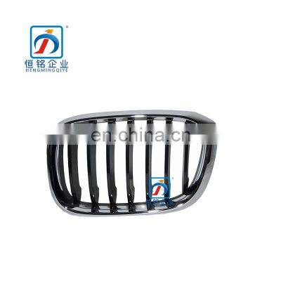 Brand New G08 G01 Front Bumper Upper Grill Front Kidney Grill Complete 51137397465