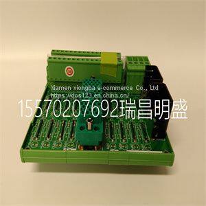 Module spare parts 9662-610 3000520-390C1R