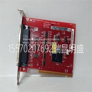 Module spare parts 97590-8 BD-PCI4PORT