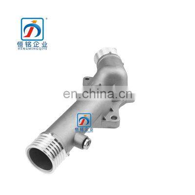 New Genuine Engine Coolant Thermostat cover for 5 Series E39 1153 1740 478