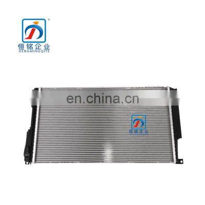Auto part Radiator F30 F35 for bmw 1711 7600520