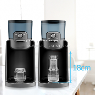 supply OEM/ODM Multi-purpose baby milk mixer/Temperature controlled electric kettle/Baby milk kettle