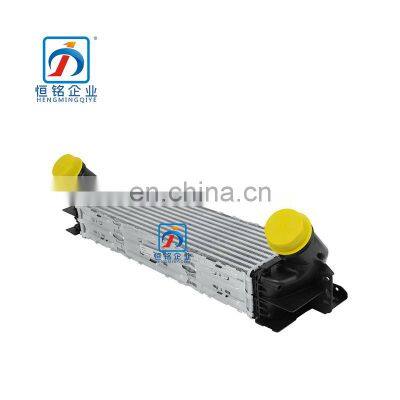F25 Intercooler Radiator Coolant for bmw X3 1751 7823 570