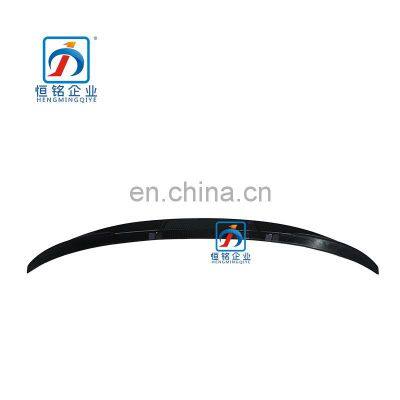 Color Pattern Coating Spoiler Blade Aquagraphics Wing for BMW 3 Series F30 F35