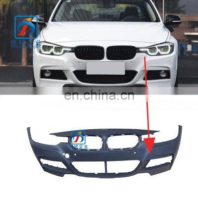 Brand New 3 Series F30 M Sport Front Bumper for bmw 316i 318d 320i 325i 335i