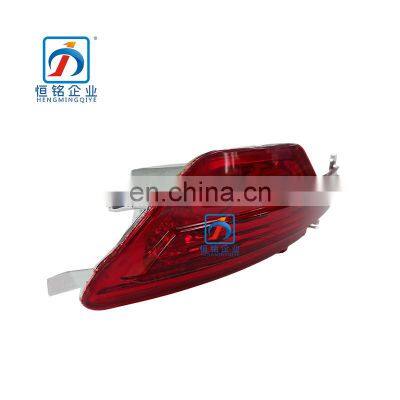 E71 x6 Rear Lamp Red color New Version 6314 7187 220