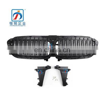 518d 520d 520dX 520i G30 G31 G38 Active Shutter Grill With Motor for BMW G30 51137497281