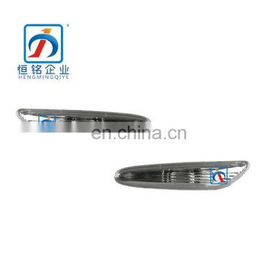 5 Series E60 Front Fender Side Marker Lamp Light 63137165742 63137165741