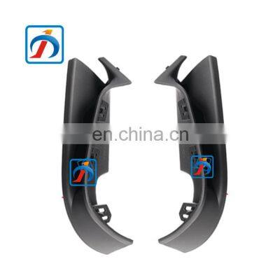 X3 G01 X4 G02 M Sport Front Bumper Side Trim 51118070393 51118070394