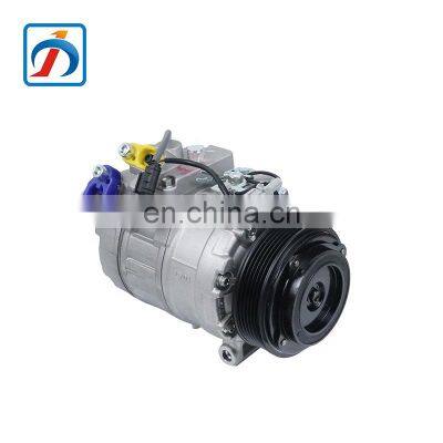 Auto Cooling System 3 SERIES E90 air conditioning pump for bmw E91 64509180549