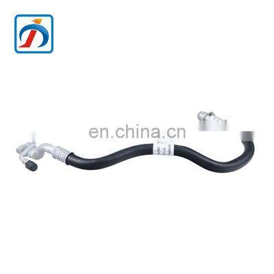 High quality casting E88 E82 E90 E93(LCI) X1 E84 water pipe for cooling system