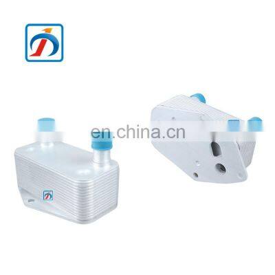 E39 Engine Oil Cooler for E39 5 Series 520d E46 3 series 318d 320d
