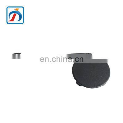 BRAND NEW AFTERMARKET X5 E70 PLASTIC TOW COVER FOR FRONT BUMPER