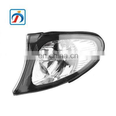 High quality white color new model E46 daytime running light for BMW