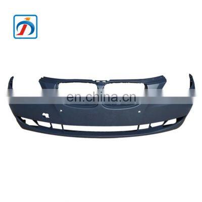 Car Body Part New Model Auto 5 Series E60 Front Bumper For Body Kit