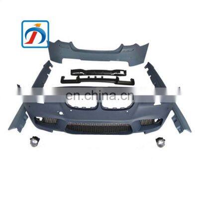 Brand New Aftermarket Car Spare Parts 5 Series F18 F10 M5 Body Kit