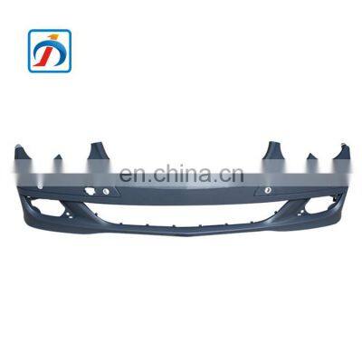 W209 Front Bumper Classic CLK Class For W209 Body Kit Year 2002 2009