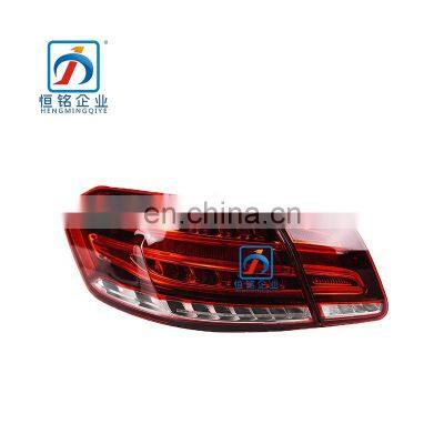 Brand New LED Rear Lamp W212 Upgraded Rear Brake Light Tail Light 2128203564