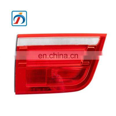X5 series E70 Left Inner Xdrive30i 48i X5 E70 tail light for 2008 2010