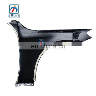 New Aftermarket Car Fender GLC Class W253 Front Iron Wheel Fender For Mercedes W253