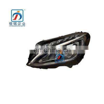 W117 Headlight LED CLA Class 2015-2019 117 906 7800
