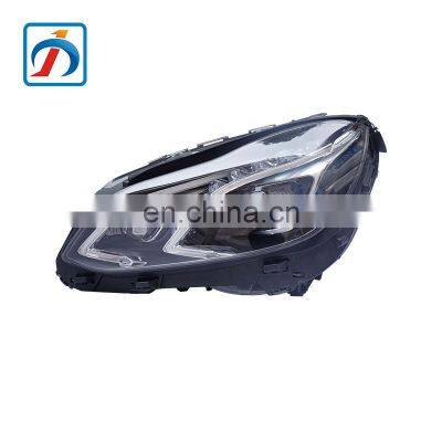 High Performance Auto Spare Parts Head Lamp Auto Accessories Car Parts 440-11C4PXLDEM2 For E Class W212