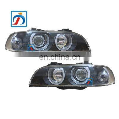 E39 head light 99-03 Latest model E39 head lamp for bmw 5-series