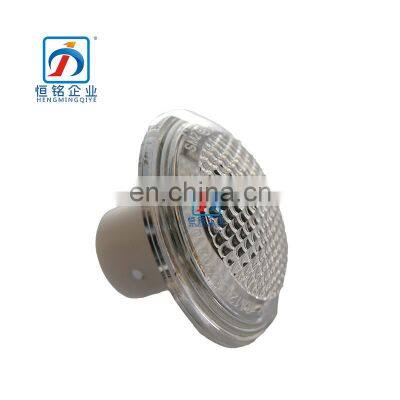 Brand New Clear Side Yellow Marker Repeater Light for R Rover 2008 XGB500020