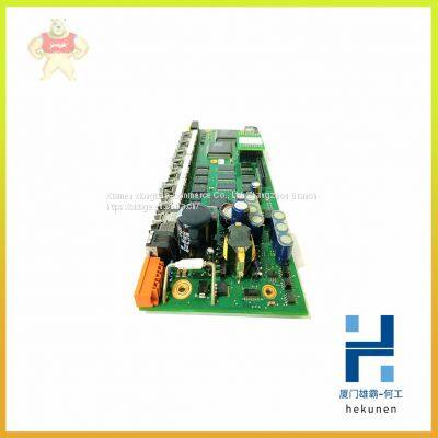 UFC721BE101 3BHE021889R0101 ABB Medium voltage frequency converter accessories