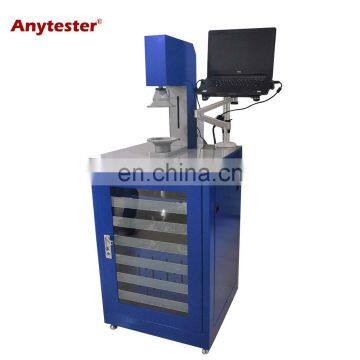 Automated Filter Tester Suit For Mask With Salt and Oil Testing Available