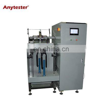 Laboratory Roving Machine With 2 Spindles